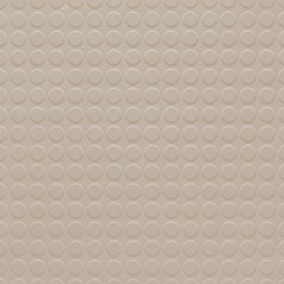 Picture of Johnsonite - Solid Colors Raised Round .155 Castaway