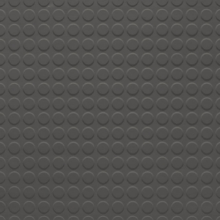 Picture of Johnsonite - Solid Colors Raised Round .155 Gateway