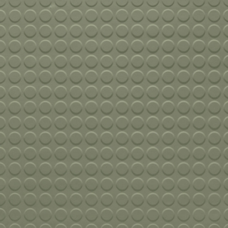 Picture of Johnsonite - Solid Colors Raised Round .155 Glenhaven