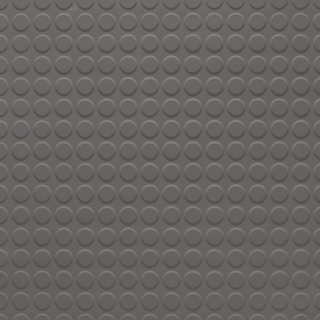 Picture of Johnsonite - Solid Colors Raised Round .155 Shaded