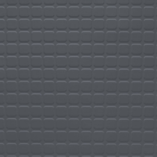 Picture of Johnsonite - Solid Colors Raised Square .125 Bedrock