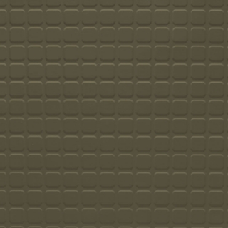 Picture of Johnsonite - Solid Colors Raised Square .125 Boxwood