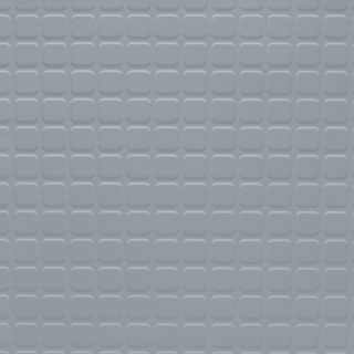 Picture of Johnsonite - Solid Colors Raised Square .125 Drizzle