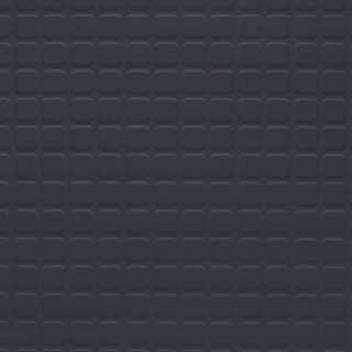 Picture of Johnsonite - Solid Colors Raised Square .125 Indigo