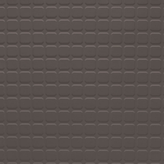 Picture of Johnsonite - Solid Colors Raised Square .125 Peppercorn