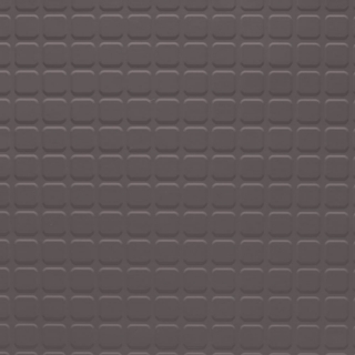 Picture of Johnsonite - Solid Colors Raised Square .125 Poetry Plum