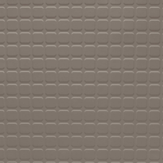 Picture of Johnsonite - Solid Colors Raised Square .125 Welsh Castle