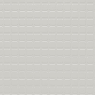 Picture of Johnsonite - Solid Colors Raised Square .155 Dover