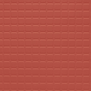 Picture of Johnsonite - Solid Colors Raised Square .155 Spicy Chip