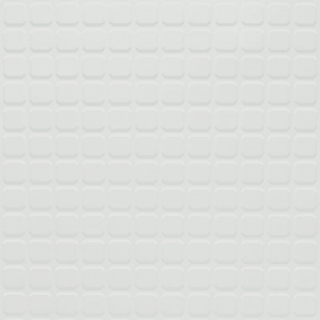 Picture of Johnsonite - Solid Colors Raised Square .155 Vapor Grey