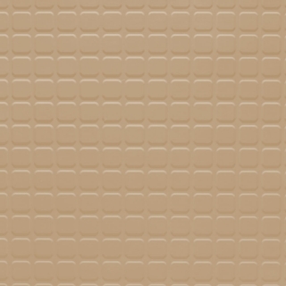 Picture of Johnsonite - Solid Colors Raised Square .155 Wicker