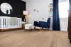 Picture of Shaw Floors - Pebble Hill Hickory 5 Linen
