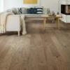 Picture of Shaw Floors - Pebble Hill Hickory 5 Cassia Bark