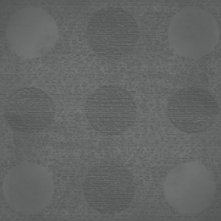 Picture of Johnsonite - Circulinity Tic-Tac-Toe Cool Metal