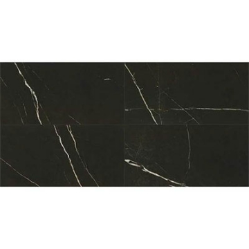 Picture of Daltile - Marble Attache 24 x 48 Satin Nero