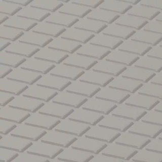 Picture of Johnsonite - Solid Colors Diamond Whispering Mist