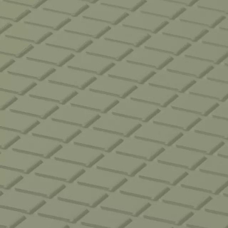 Picture of Johnsonite - Solid Colors Diamond Gecko