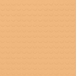 Picture of Johnsonite - Solid Colors Raised Round .125 Mr Sunshine