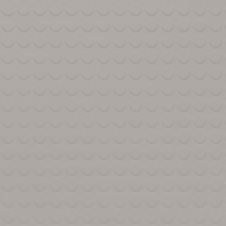 Picture of Johnsonite - Solid Colors Raised Round .125 Stone Cottage