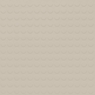 Picture of Johnsonite - Solid Colors Raised Round .125 Sandstorm