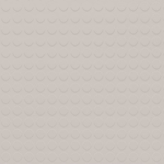 Picture of Johnsonite - Solid Colors Raised Round .155 Whispering Mist