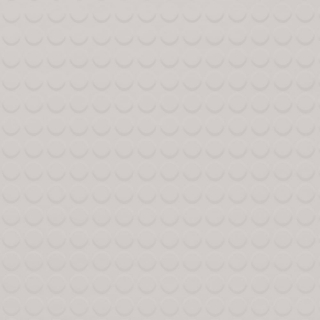 Picture of Johnsonite - Solid Colors Raised Round .155 Mt Rainier