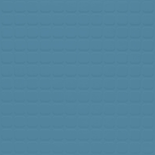 Picture of Johnsonite - Solid Colors Raised Square .125 Dream Teal