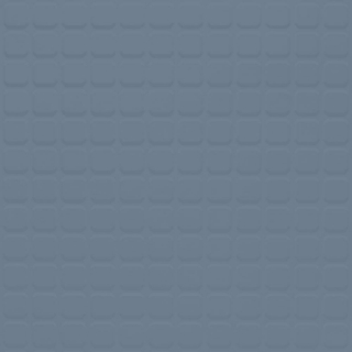 Picture of Johnsonite - Solid Colors Raised Square .125 The Blues