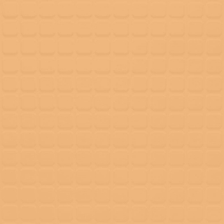 Picture of Johnsonite - Solid Colors Raised Square .125 Mr Sunshine