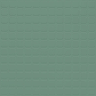 Picture of Johnsonite - Solid Colors Raised Square .155 Grinch