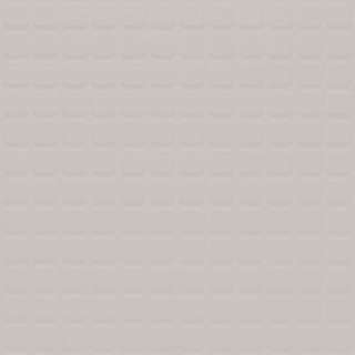 Picture of Johnsonite - Solid Colors Raised Square .155 Whispering Mist