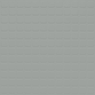 Picture of Johnsonite - Solid Colors Raised Square .155 Green Smoke