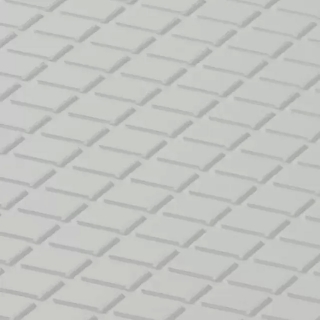 Picture of Johnsonite - Solid Colors Diamond White