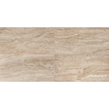 Picture of Daltile - Marble Attache 12 x 24 Satin Travertine