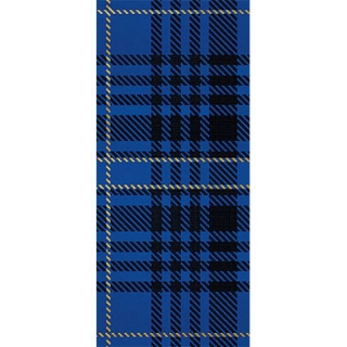 Picture of Bisazza Mosaico - Decori 10 - Albert Albert Blue