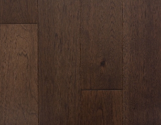 Picture of Mullican - Nature Plank Solid 5 Hickory Espresso