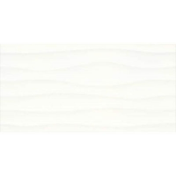 Picture of Daltile - Multitude Wave Origami White