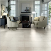 Picture of Daltile - Slate Attache 12 x 24 Meta White