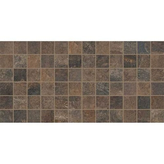 Picture of Daltile - Slate Attache Mosaic Multi Brown