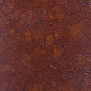 Picture of Globus Cork - Nugget Texture 12 x 18 Cherry