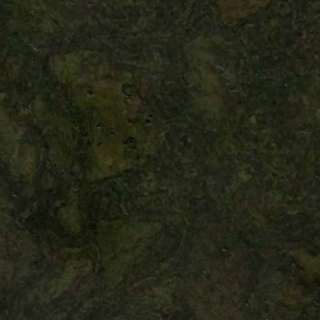 Picture of Globus Cork - Nugget Texture 6 x 12 Forest Green