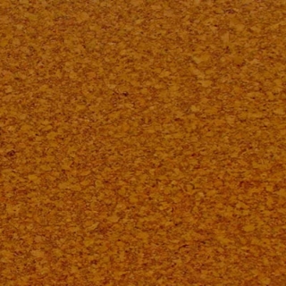 Picture of Globus Cork - Traditional Texture 6 x 6 Marigold