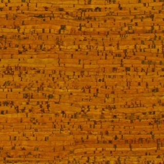 Picture of Globus Cork - Striata Texture 12 x 18 Marigold