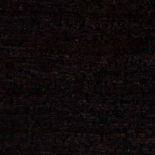Picture of Globus Cork - Striata Texture 6 x 12 Ebony