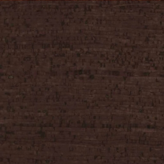 Picture of Globus Cork - Striata Texture 6 x 36 Chocolate