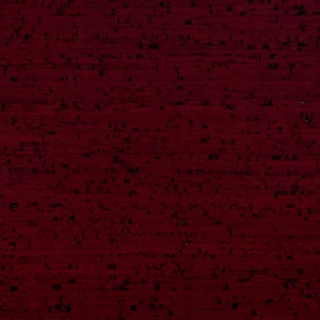 Picture of Globus Cork - Striata Texture 6 x 36 Scarlet