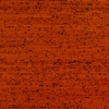 Picture of Globus Cork - Striata Texture 9 x 18 Tangerine