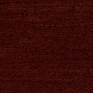 Picture of Globus Cork - Striata Texture 9 x 36 Red Mahogany
