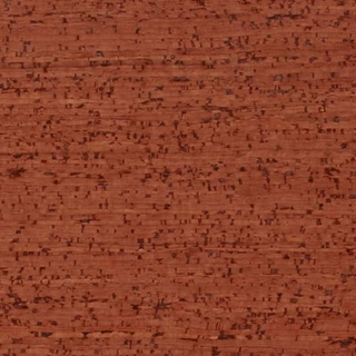 Picture of Globus Cork - Striata Texture 9 x 36 Terra Cotta