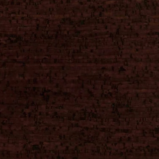 Picture of Globus Cork - Striata Texture 9 x 9 Brown Mahogany